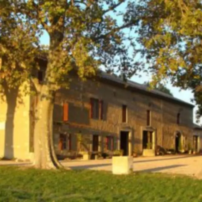 Mas du Juge à Maillane