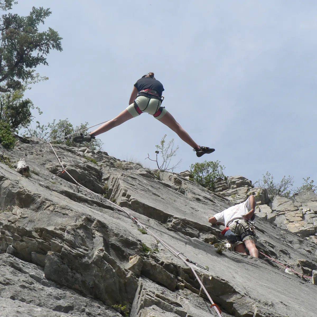 Séjour Multi-Activités en famille Chalet d'en Hô