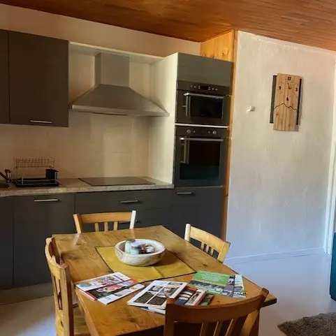 Location village d'Allos