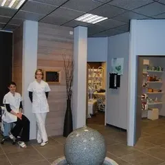 Spa Bulle de Bien-être