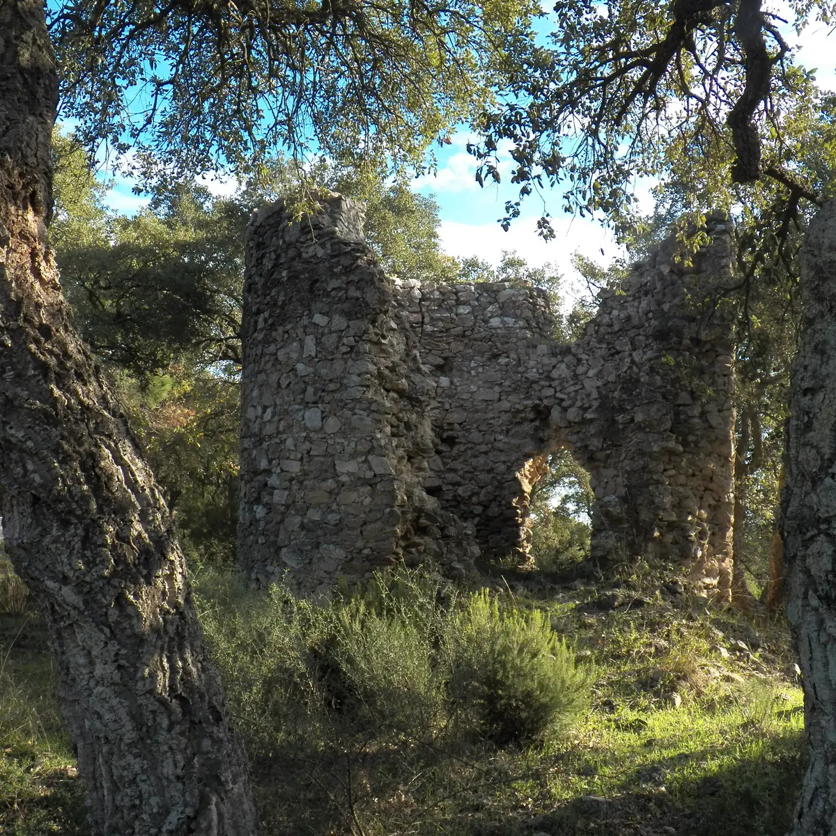 Les Moulins de Bestagne