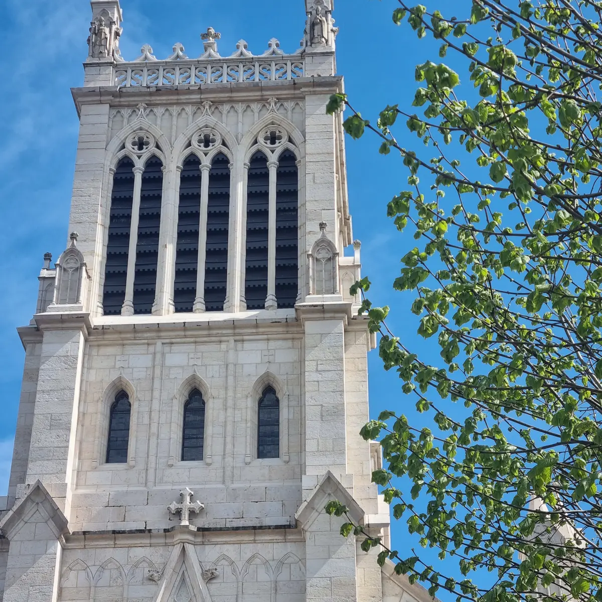 Cathédrale de Belley