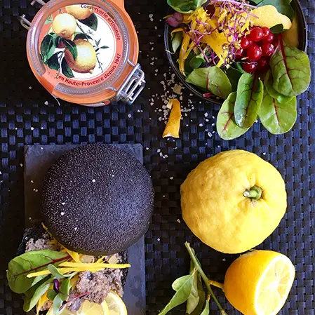 Maison Telme - Peyruis