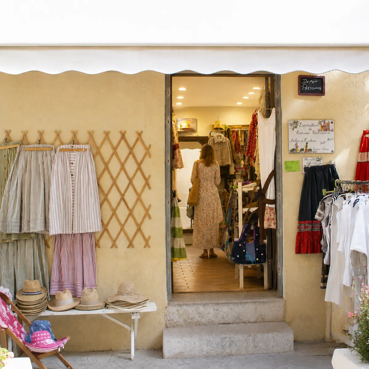 Boutique