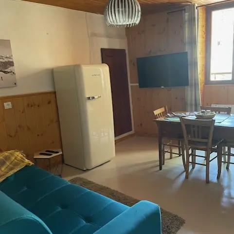 Location village d'Allos