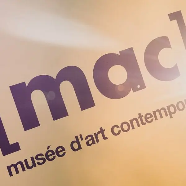 Musée d'art contemporain de Marseille [mac]