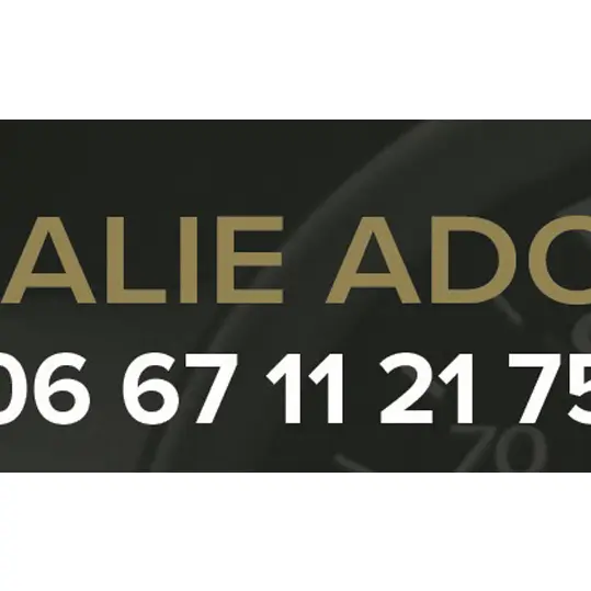 Aouani Nathalie 1