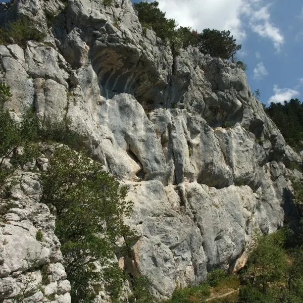 rochers de Combeauvieux