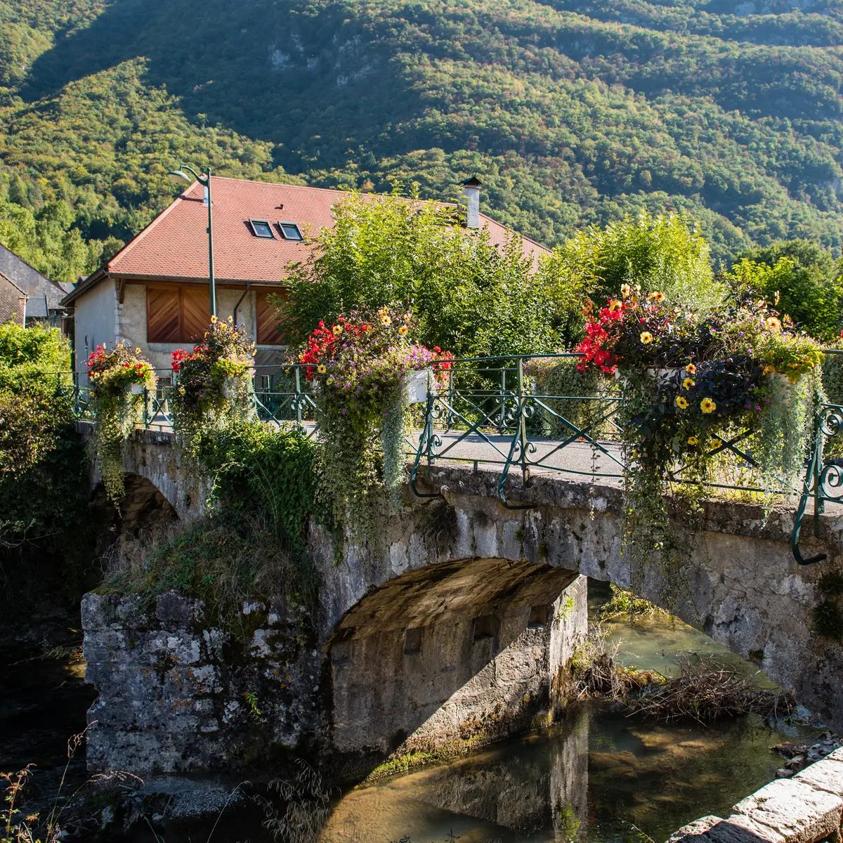 Pont de Verthier