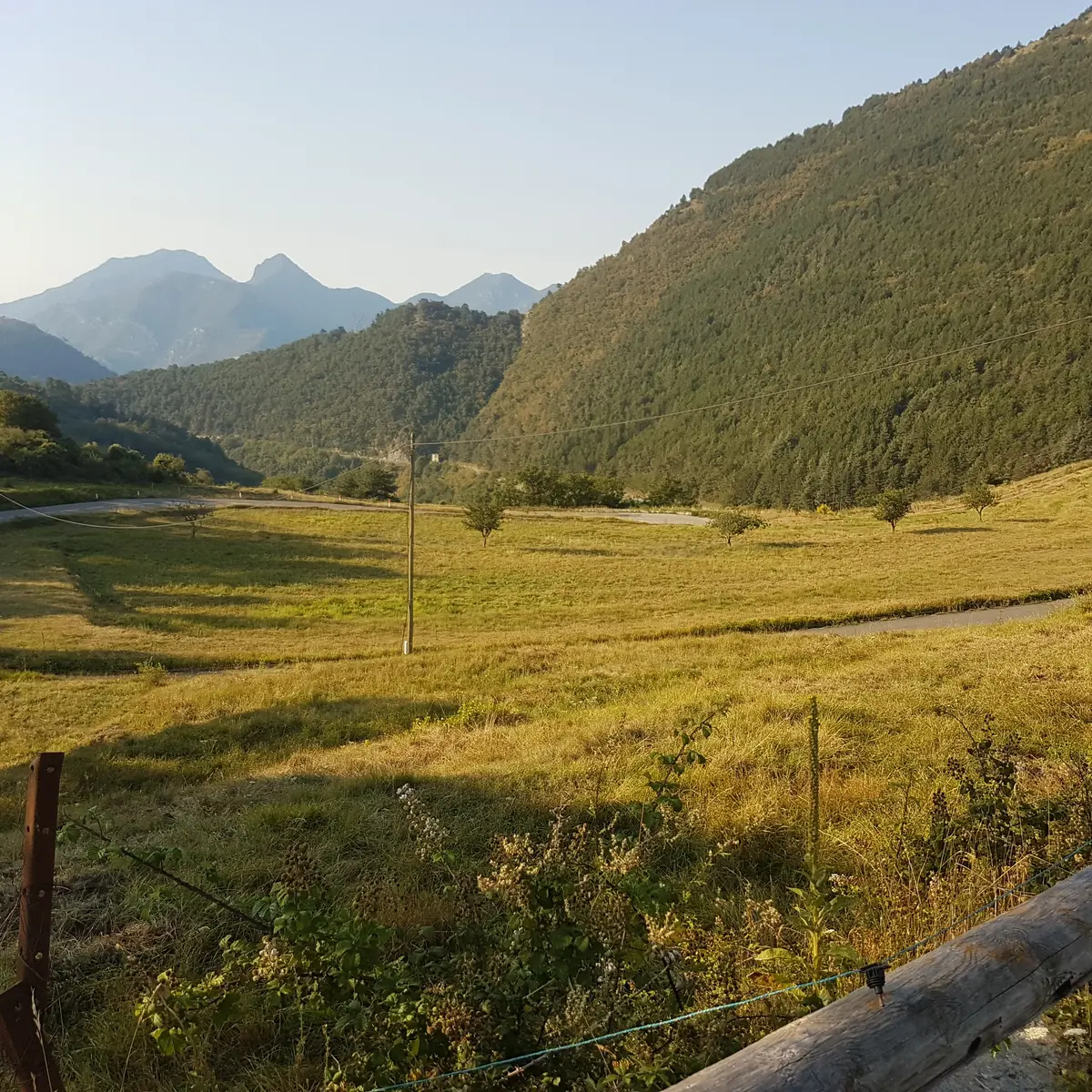 Col de Brouis