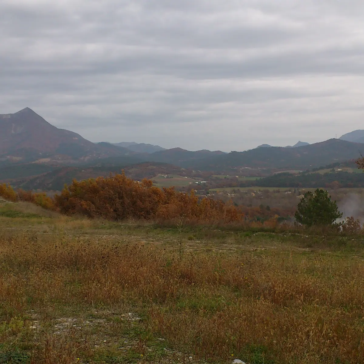 Chambres d'hôtes Saint-Jean - Aiglun