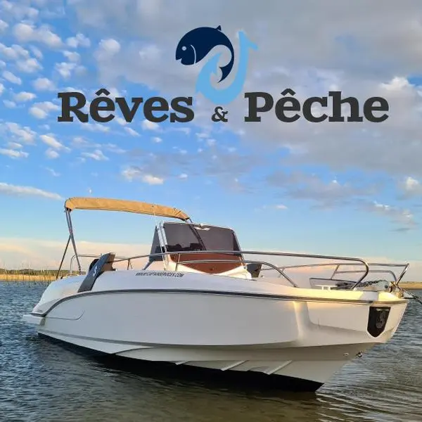 Pêche en mer à la journée par Dream'On Pêche_Saint-Martin-de-Ré