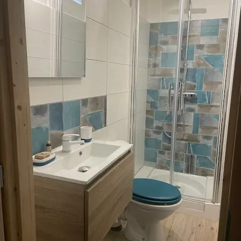 Location village d'Allos