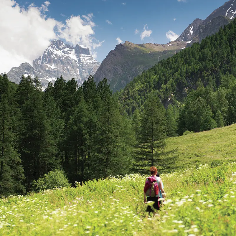 Vallée du Haut-Guil