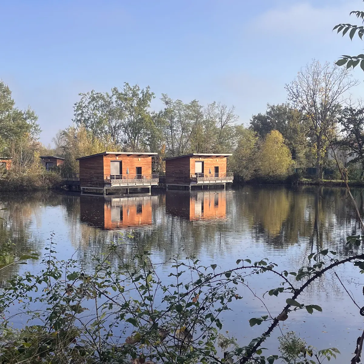 Domaine de Veauchette