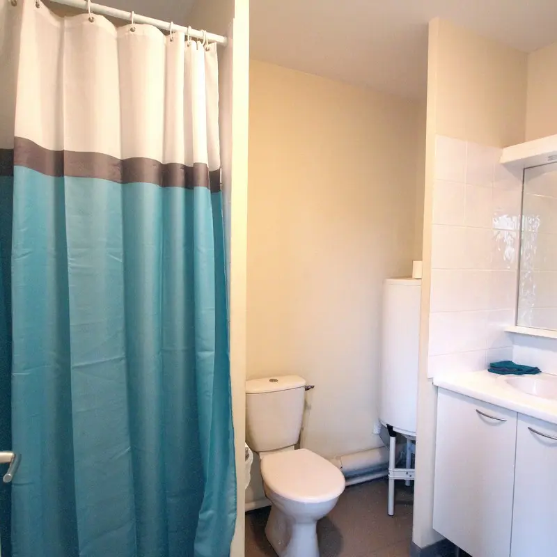 Résidence Suiteasy Avignon Express