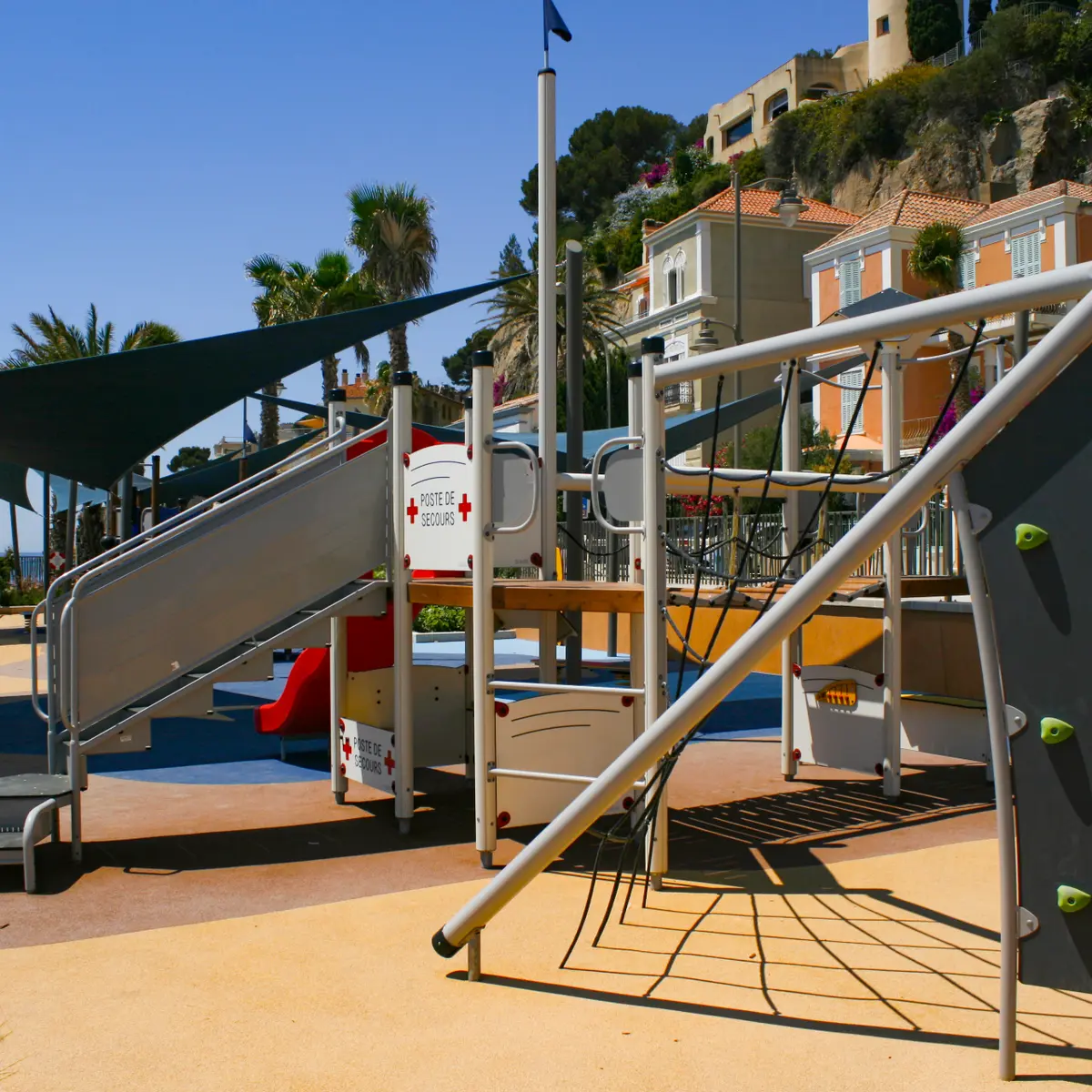 Spiele für Kinder - Quai Wilson