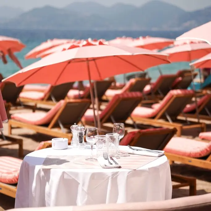 Waikiki Plage_Cannes