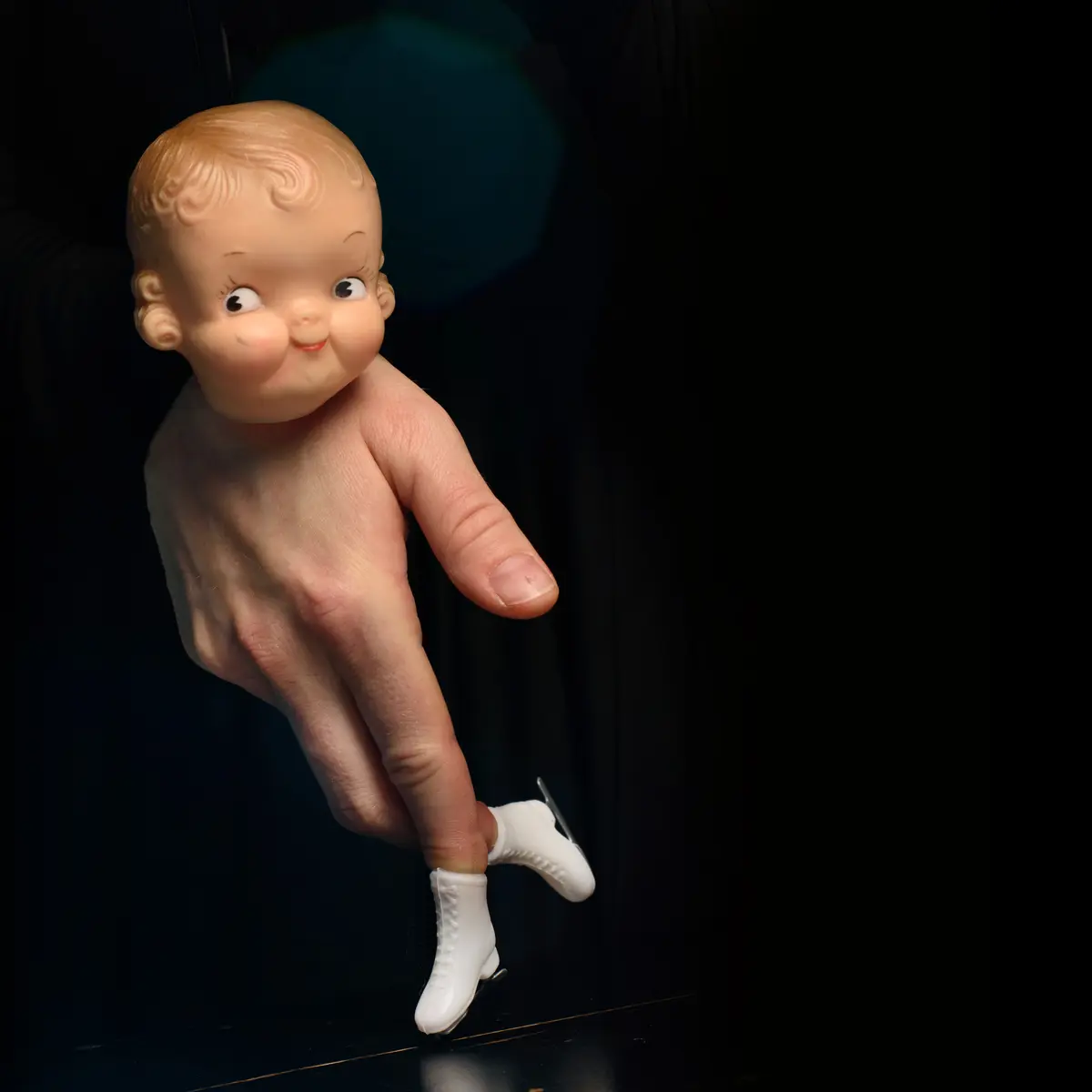 Baby Tyler - Compagnie SNAFU