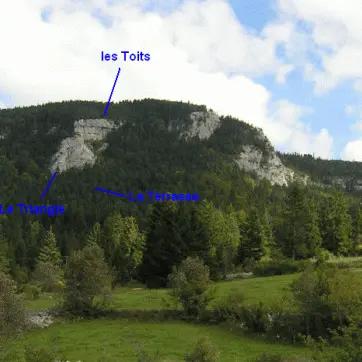 rochers de Combeauvieux