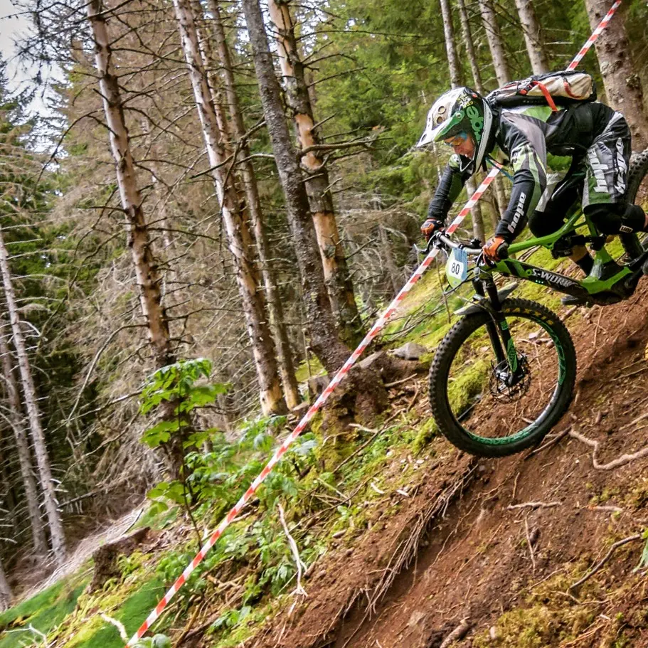 Sorties Enduro VTTAE