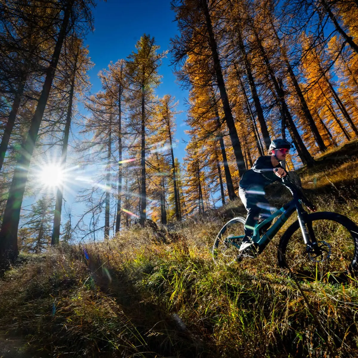 20 - La Coste en VTT_Arvieux