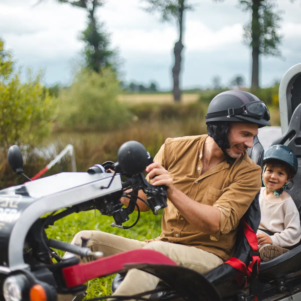 Swincar - Ferme des Délices Foréziens