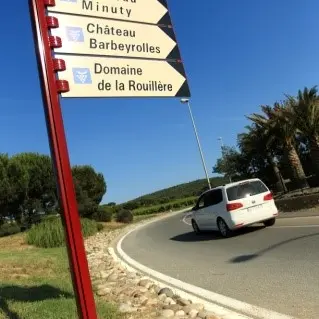 Conseil Interprofessionnel des Vins de Provence