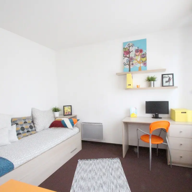 Résidence Suiteasy Avignon Express