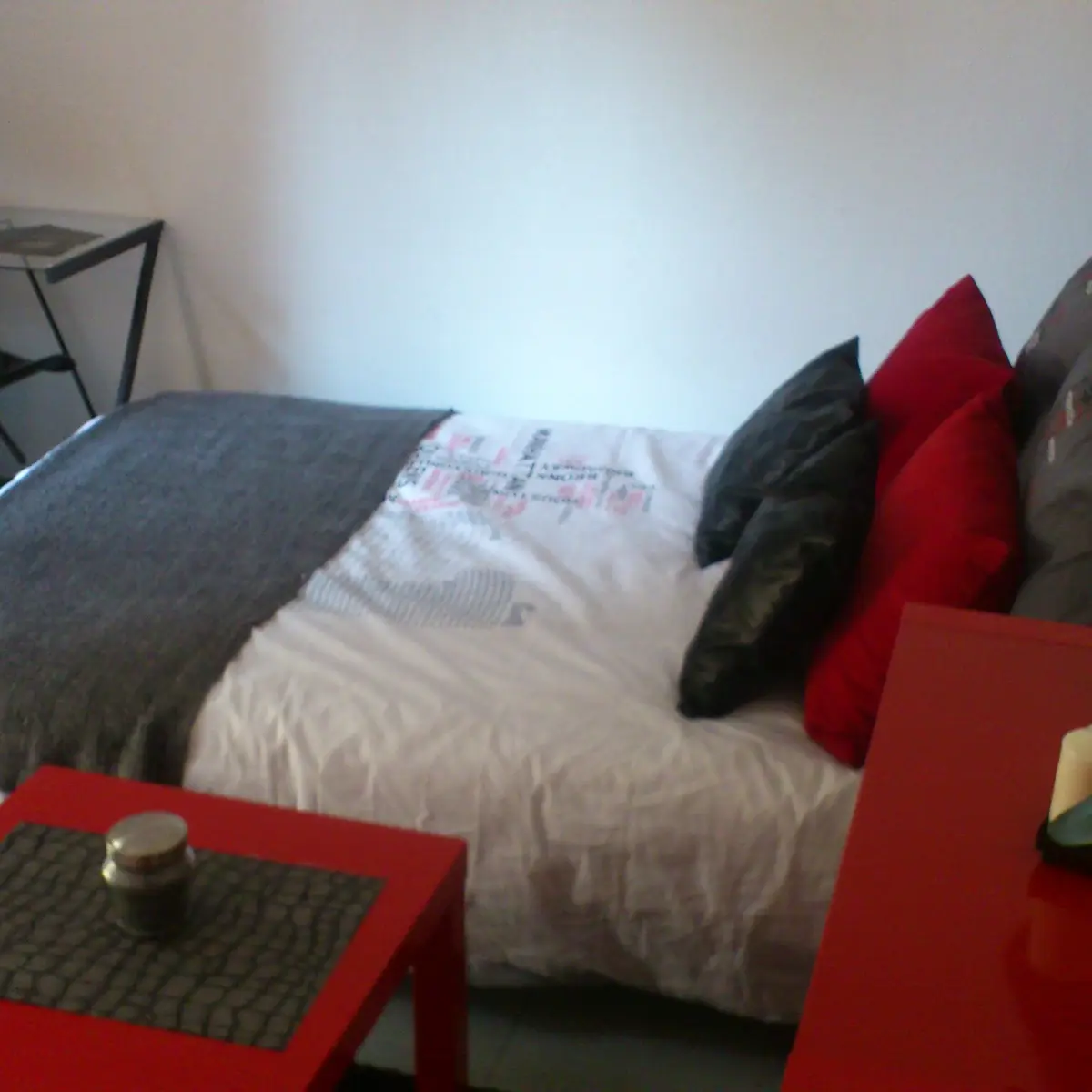 Chambres d'hôtes Saint-Jean - Aiglun