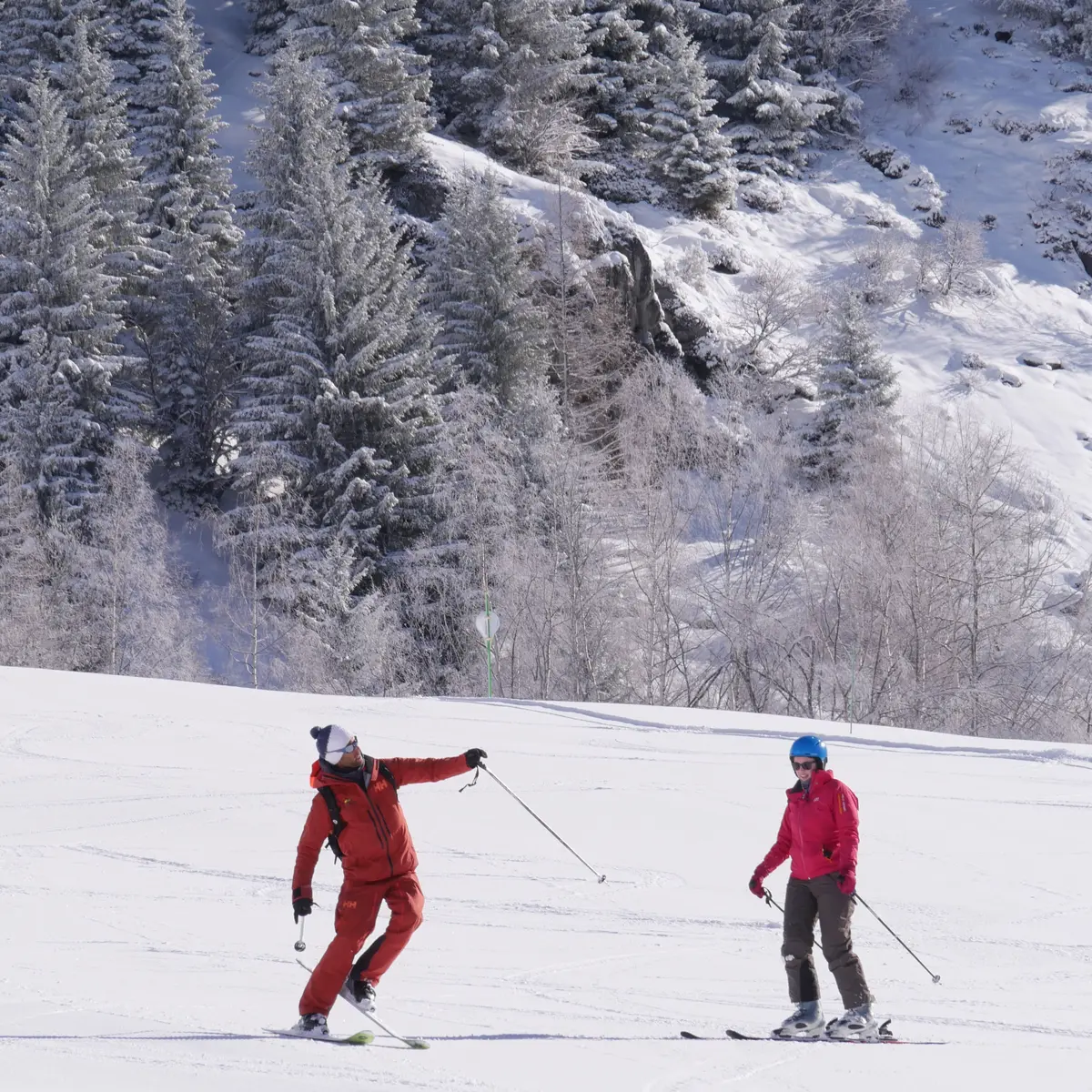 Evolution2-chamonix-private-ski-lesson