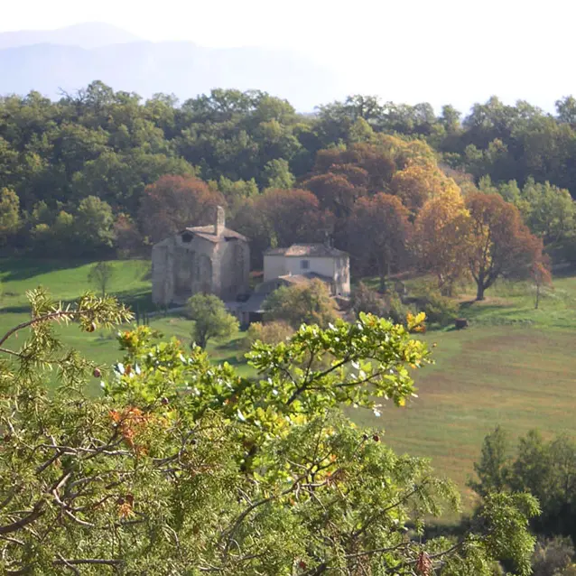 Chapelle Sainte Apollinaire