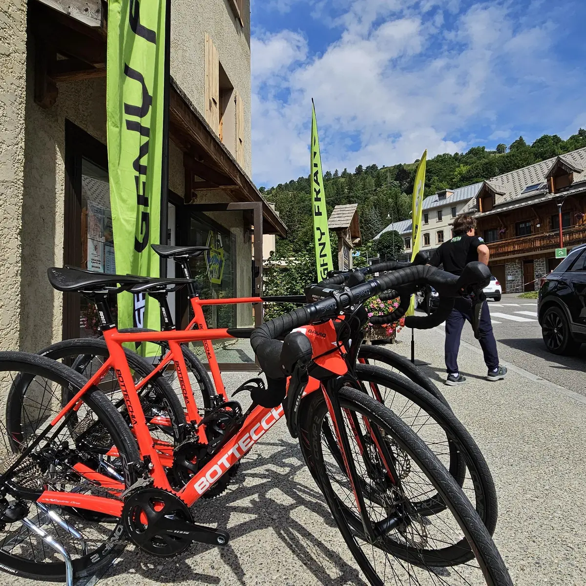 Orcières Cycling_Orcières