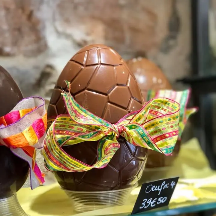 Biscuiterie de La Moutonne