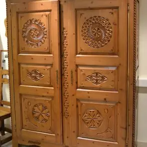 Et la Montagne Fleurira_Abriès-Ristolas