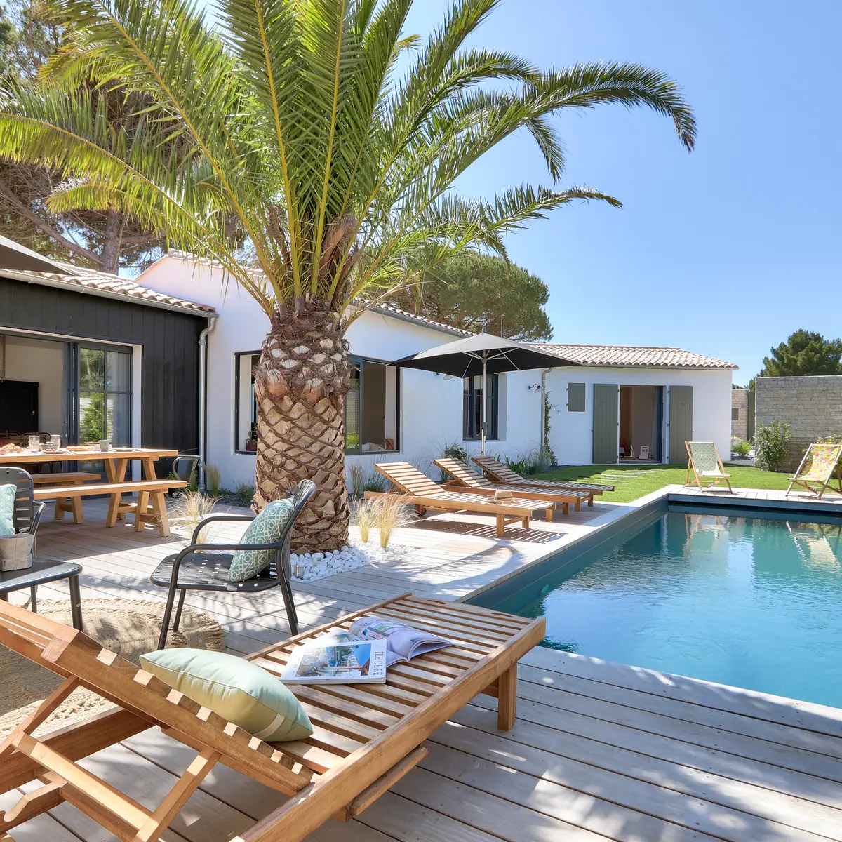 Bon Séjour en France