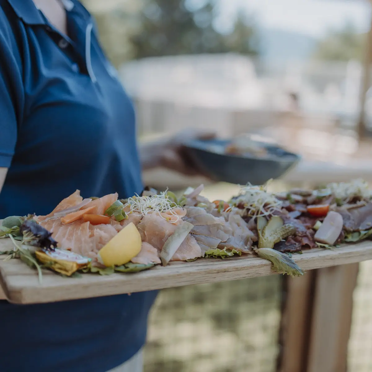 Plancha Restaurant Mr Marcel_Prunières