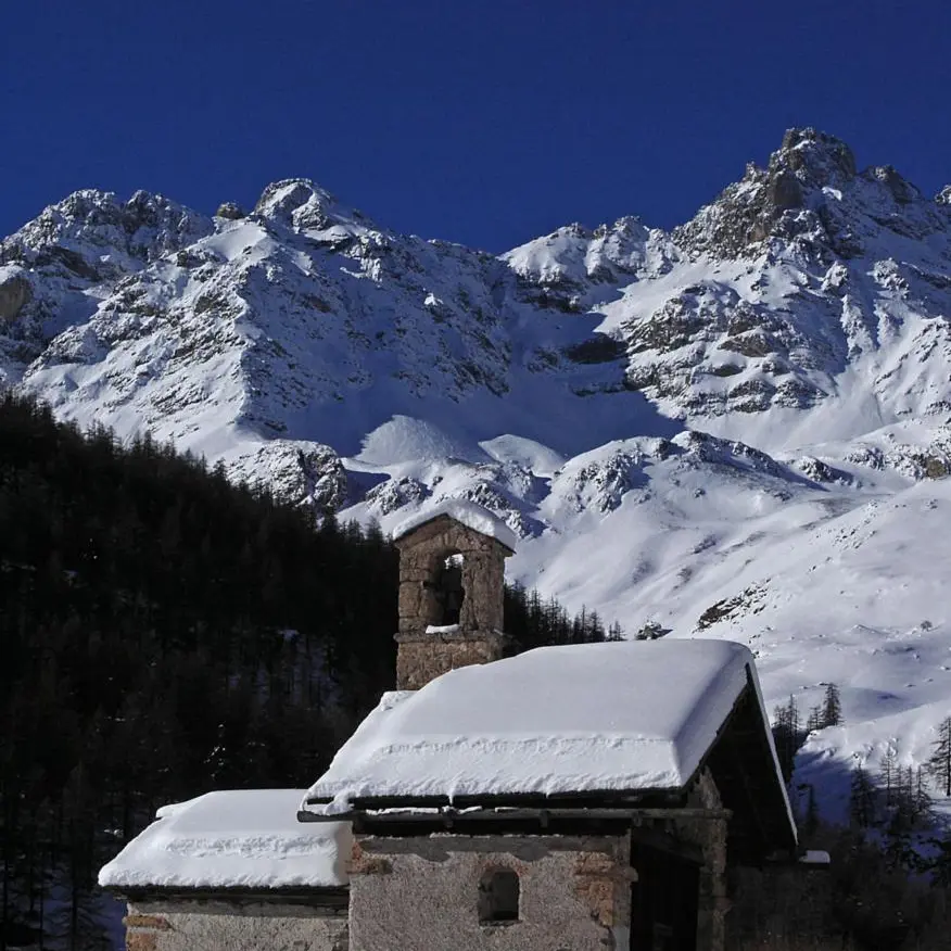 Patrimoine et histoire de la Clarée