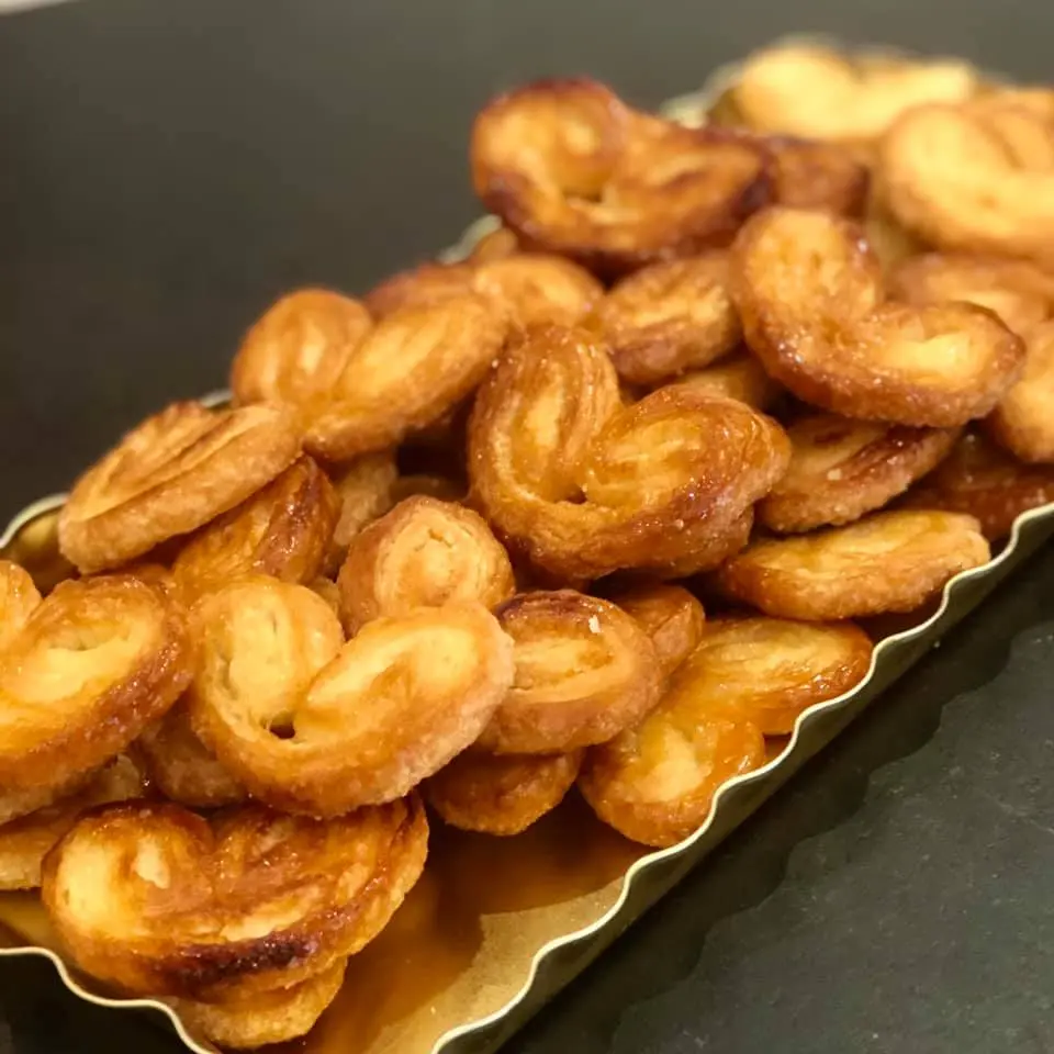 Biscuiterie de La Moutonne