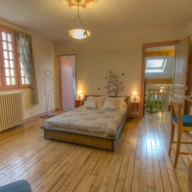 Chambre d'Hôtes, Chez Claudine et Serge, Sartrouville