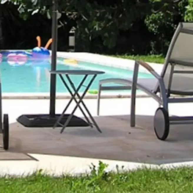 Location saisonnière La Bambouseraie à Saint-Rémy-de-Provence