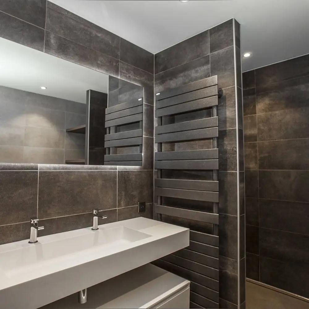 Rénovation d'un appartement