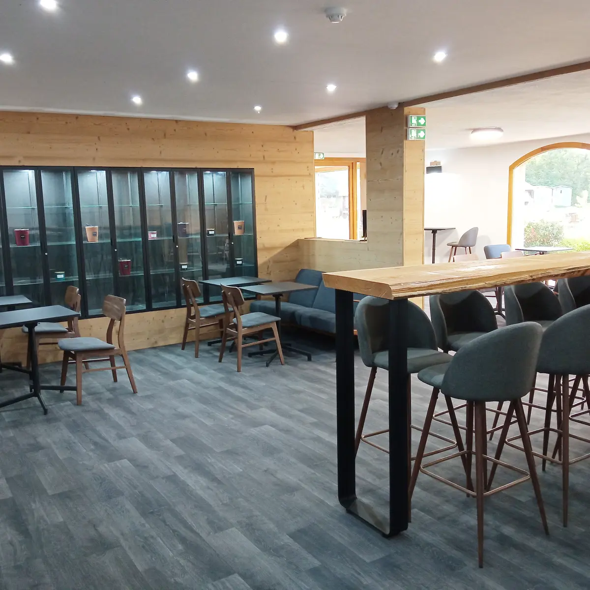 Hôtel Mont Thabor Serre Chevalier