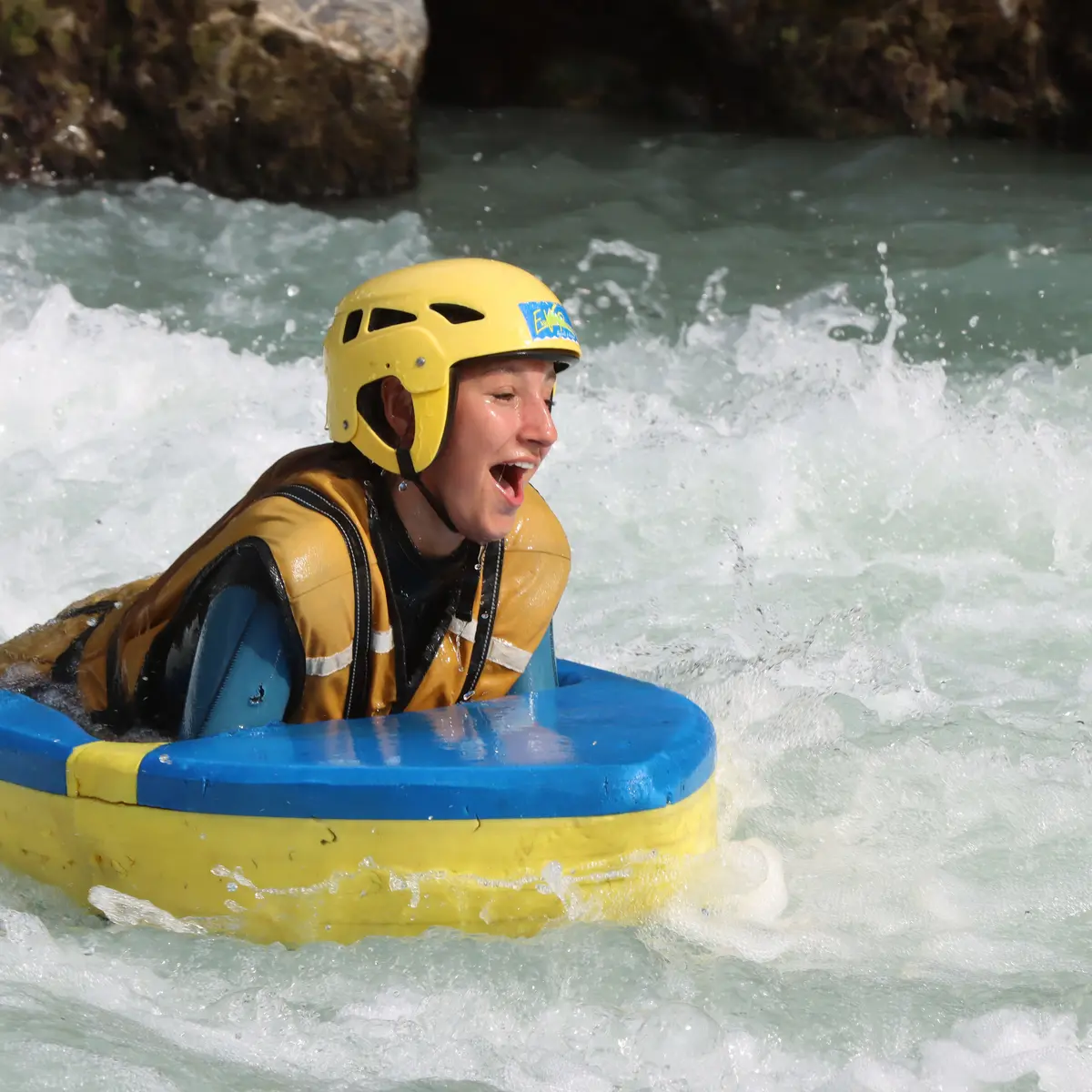 Eau Vive Passion - Activités d'eau vive_Orcières