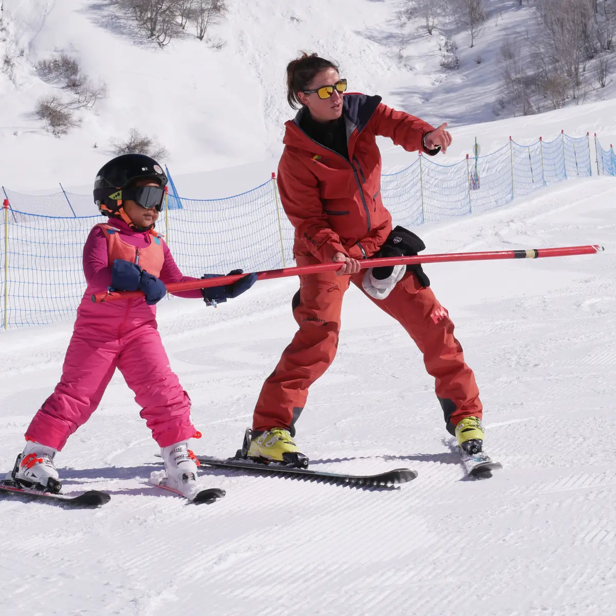 Evolution2-chamonix-private-ski-lesson