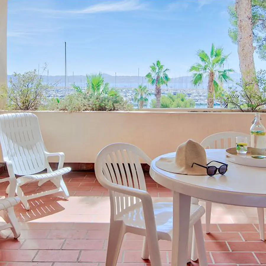 Appartements & Studios