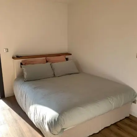 Meublé cosy à Sartrouville, accueil vélo_Sartrouville