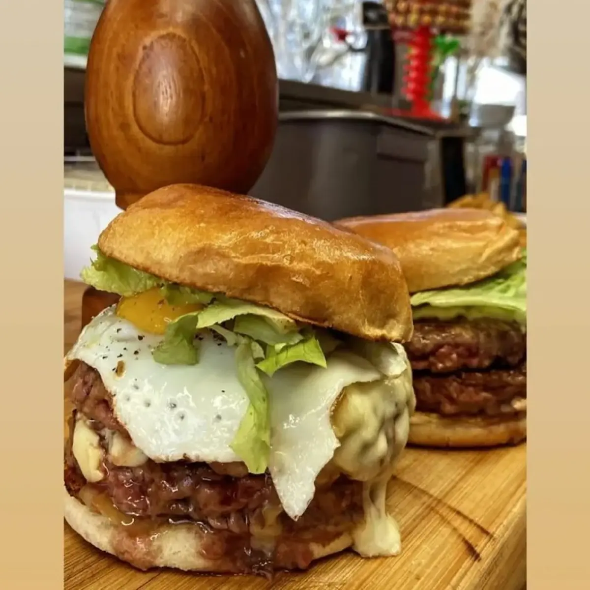 Burger