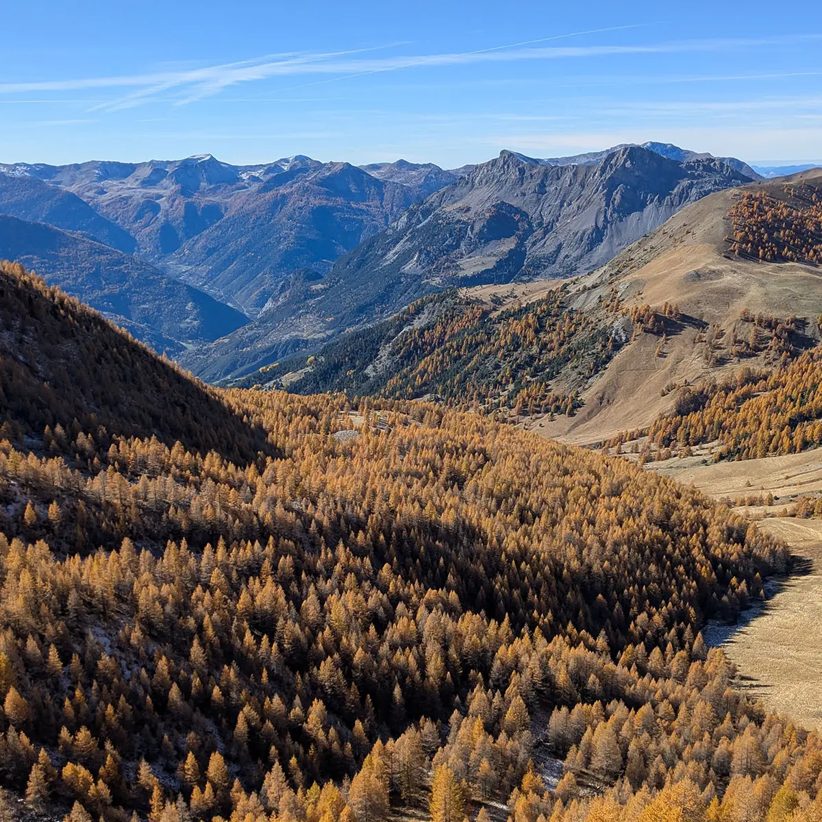 En terrain connu : Initiation bivouac
