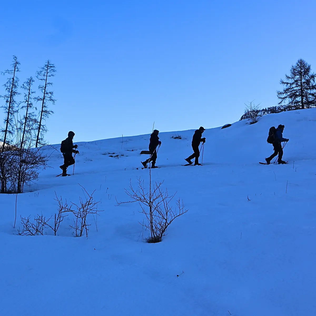 MarcoRandos - Randonnées gourmandes_Orcières